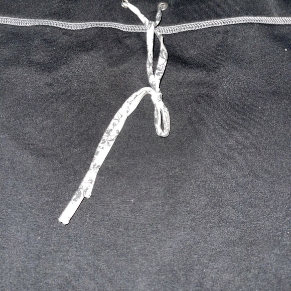 Loft Cotton Skirt - Picture 2 of 4